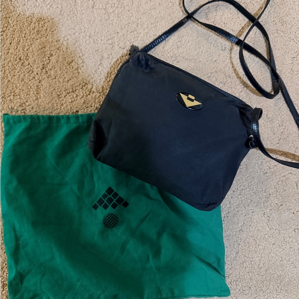 Bottega Veneta Crossbody Bag